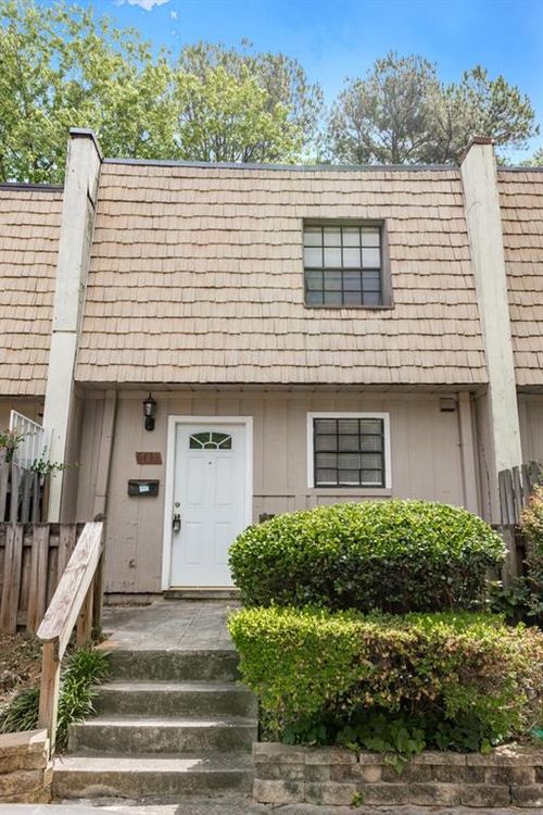 6436 Stone Ter, Morrow, GA, 30260-1725 | Card Image