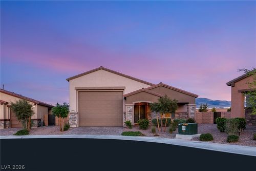 3489 Lamberto Cliff Way, Henderson, NV, 89044-1987 | Card Image