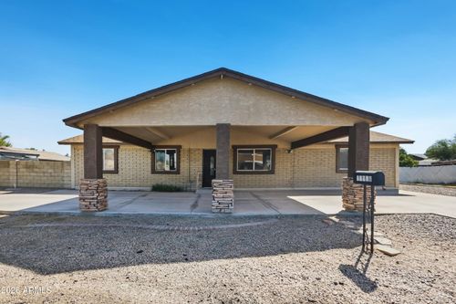 13209 W Mclellan Rd, Glendale, AZ, 85307-3215 | Card Image
