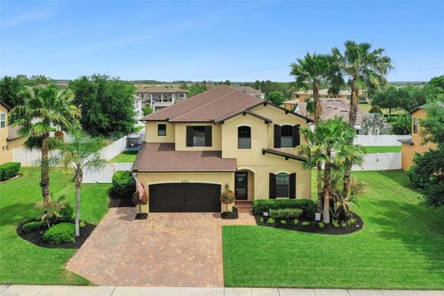 4293 Bugle St, CLERMONT, FL, 34711-5437 | Card Image