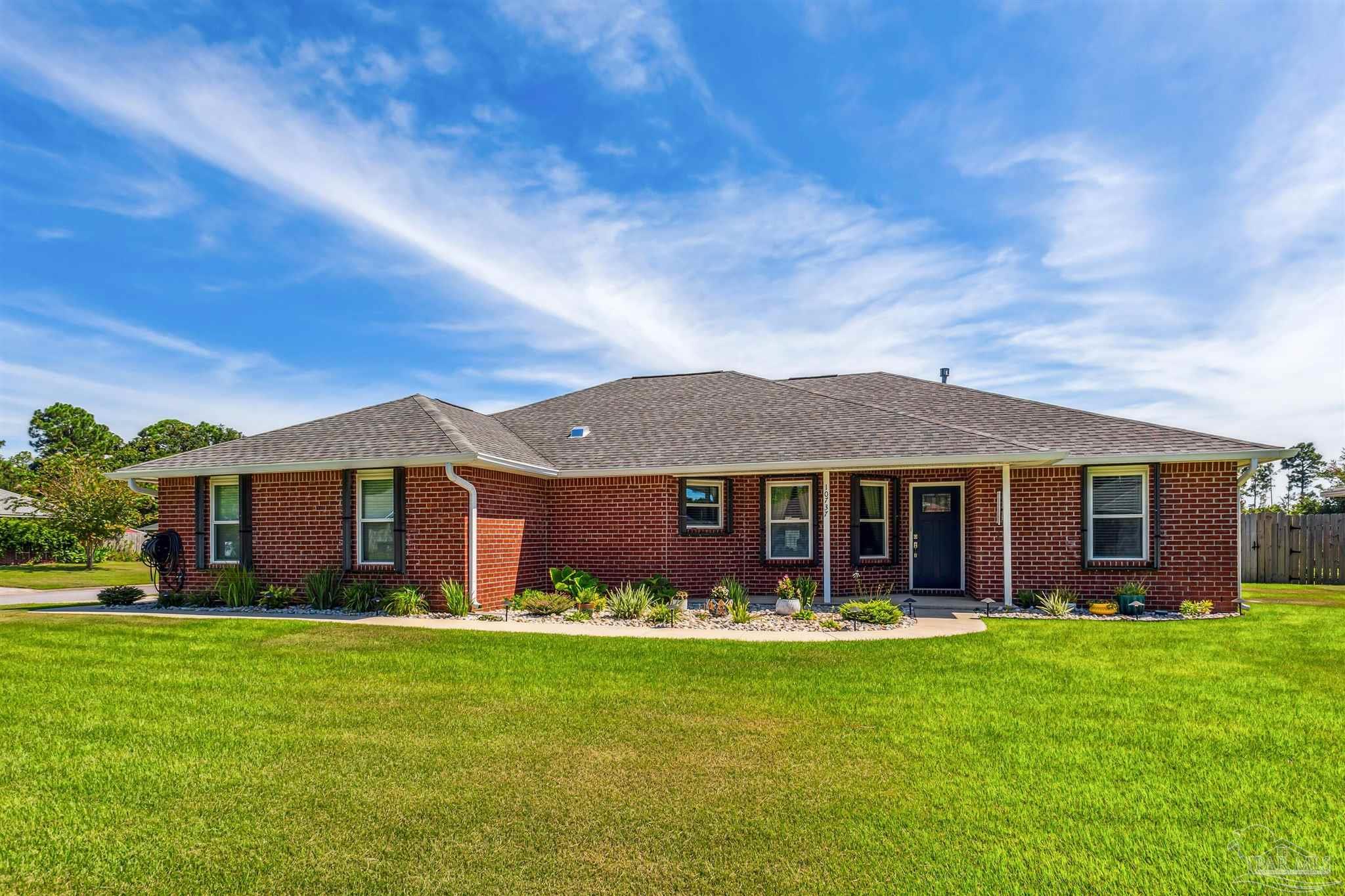 Crosscut Dr, Pensacola, FL 32506