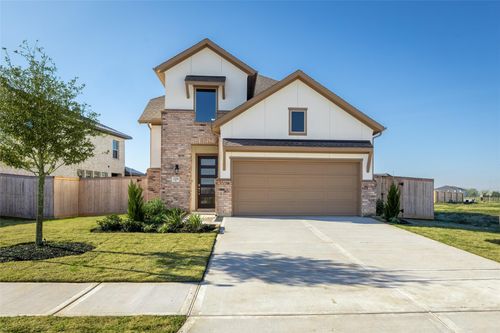 218 Twilight Meadow Way, Richmond, TX, 77406-3555 | Card Image