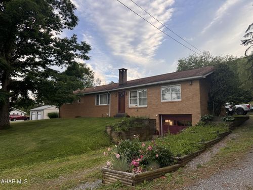 1362 Wilmore Rd, Ebensburg, PA, 15931-3801 | Card Image