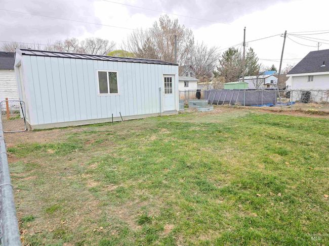 701 Union Ave, House other with 2 bedrooms, 1 bathrooms and 1 parking in Filer ID | Image 26