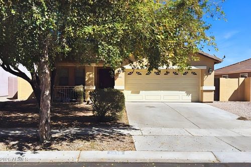 3936 E Blue Sage Rd, Gilbert, AZ, 85297-3554 | Card Image