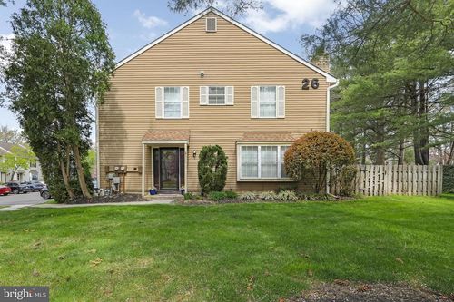 306 Fountain Hall Ct, MOUNT LAUREL, NJ, 08054-3715 | Card Image