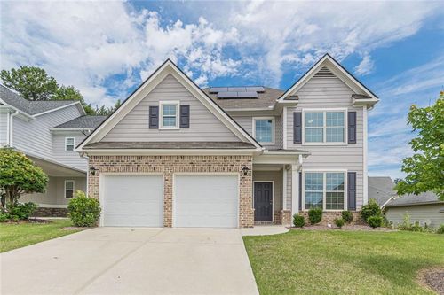 102 Edgeview Ct, Dallas, GA, 30157-7239 | Card Image