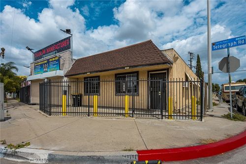 4863 Telegraph Rd, Los Angeles, CA, 90023 | Card Image