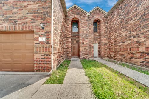 338 Castleridge Dr, Little Elm, TX, 75068-5529 | Card Image