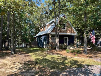 735 County Road 20, House other with 4 bedrooms, 2 bathrooms and null parking in Leesburg AL | Image 1