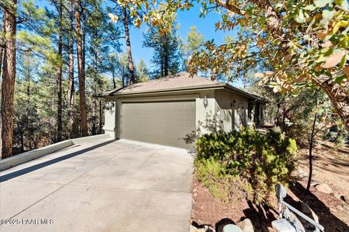 345 Banning Creek Rd, Prescott, AZ, 86303-6341 | Card Image