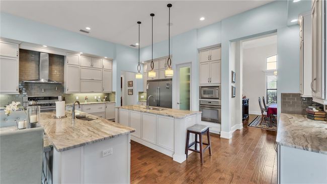 6942 Indian Creek Park Dr, House other with 4 bedrooms, 5 bathrooms and null parking in Lakeland FL | Image 20