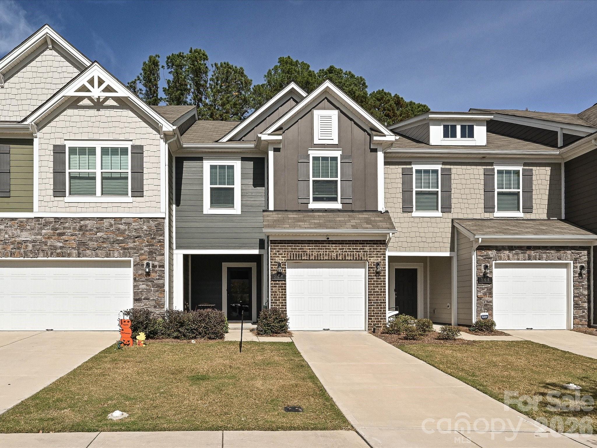 Residential in Matthews