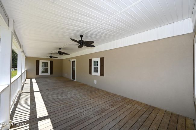 3689 Wright Rd, House other with 3 bedrooms, 2 bathrooms and null parking in Tabor City NC | Image 25