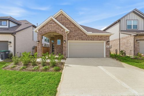 2318 Forest Flower Way, Tomball, TX, 77375-5755 | Card Image