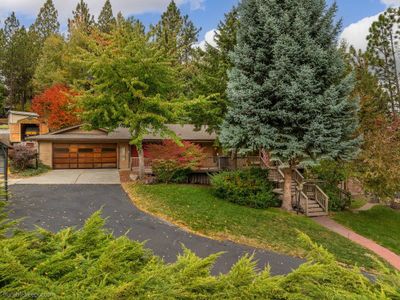 4012 S Terra Verde Dr, Home with 5 bedrooms, 4 bathrooms and null parking in Veradale WA | Image 1