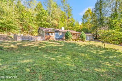 275 Bowers Rd, House other with 3 bedrooms, 1 bathrooms and null parking in Harriman TN | Image 1