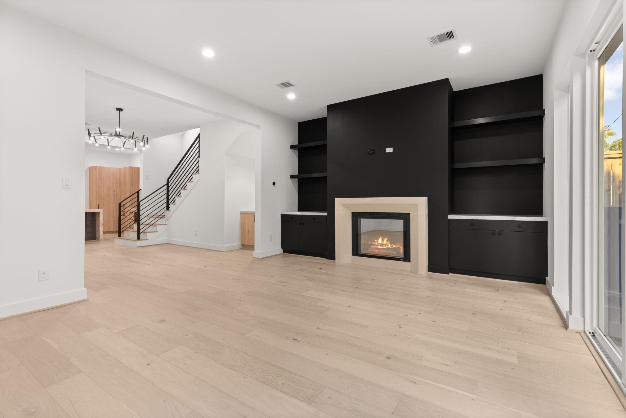 Residential in Houston 2