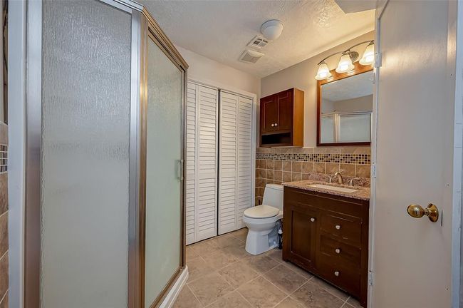 22914 Whittaker Way, House other with 3 bedrooms, 3 bathrooms and 2 parking in Spring TX | Image 16