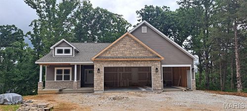 442 Shady Trail Dr, Troy, MO, 63379-3597 | Card Image