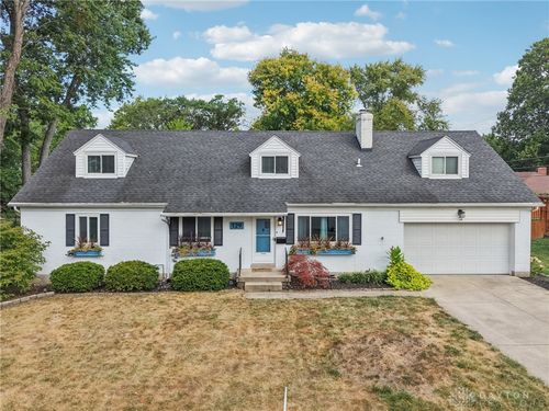 129 Bradstreet Rd, Centerville, OH, 45459-4548 | Card Image