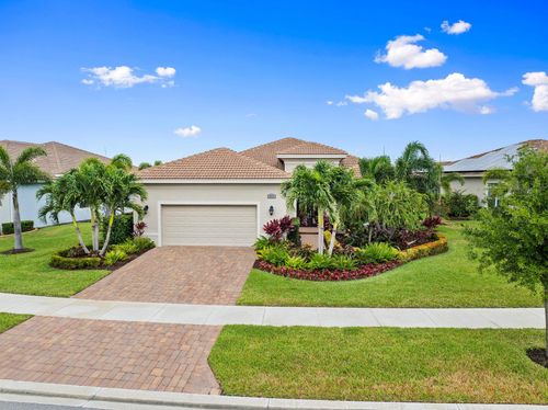 9092 Sw Pepoli Way, Port St. Lucie, FL, 34987-8710 | Card Image