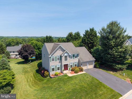 1 Salina Ct, HOCKESSIN, DE, 19707-9297 | Card Image