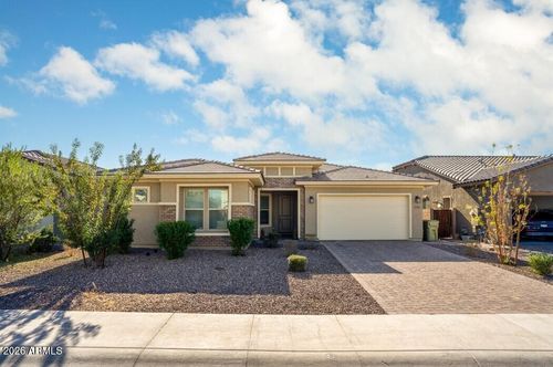 8511 W Palo Verde Dr, Glendale, AZ, 85305-2255 | Card Image