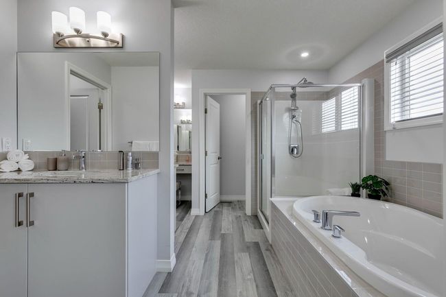 236 Magnolia Heath Se, House other with 4 bedrooms, 4 bathrooms and 4 parking in Calgary AB | Image 29