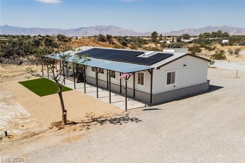 200 E Irene St, Pahrump, NV, 89060 | Card Image
