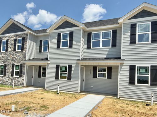 1202 Brookrun Dr, Oxford, NC, 27565-5038 | Card Image