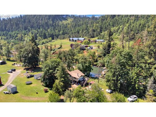 34558 Row River Rd, Cottage Grove, OR, 97424-9458 | Card Image