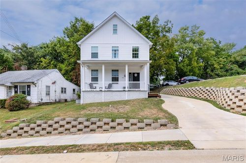 621 Cornell Ave, Saint Louis, MO, 63119-1705 | Card Image