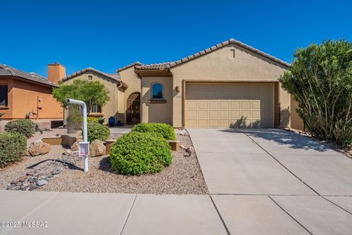 5529 S Guthrie Peak Drive, Green Valley, AZ, 85622 | Card Image