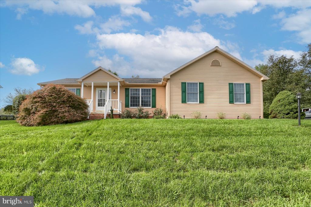 Briar Patch Dr, Carlisle, PA 17015