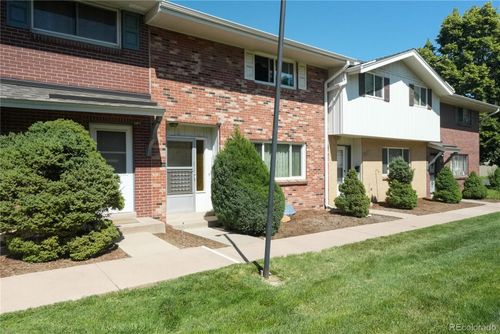 9155 E Oxford Drive, Denver, CO, 80237 | Card Image