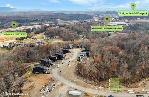 1354 Reedmont Way, Sevierville, TN, 37876 | Card Image