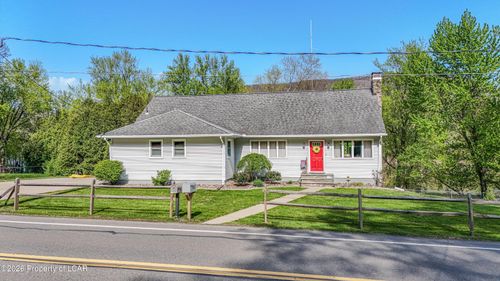1467 State Route 92 Hwy, Harding, PA, 18643-3037 | Card Image