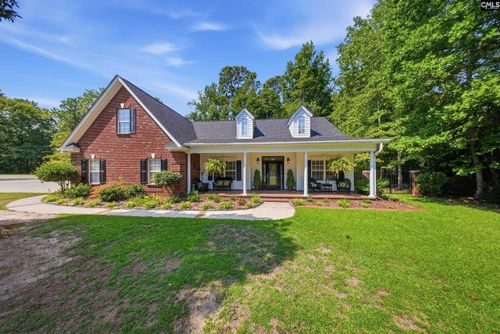 111 Hilly Rock Road, Lexington, SC, 29072 | Card Image