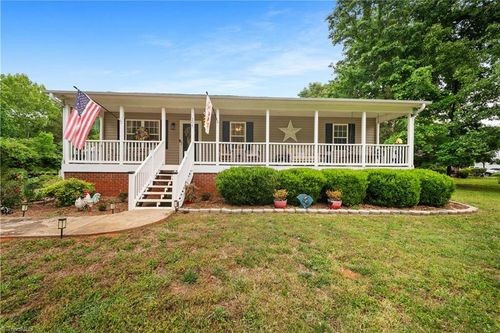 206 Old Camp Rd, Denton, NC, 27239-7441 | Card Image