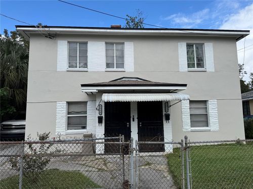 1517 W 14th St, JACKSONVILLE, FL, 32209-4920 | Card Image