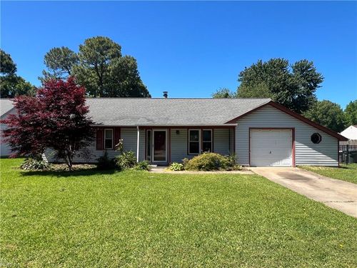 119 Admiral Court, Hampton, VA, 23669 | Card Image