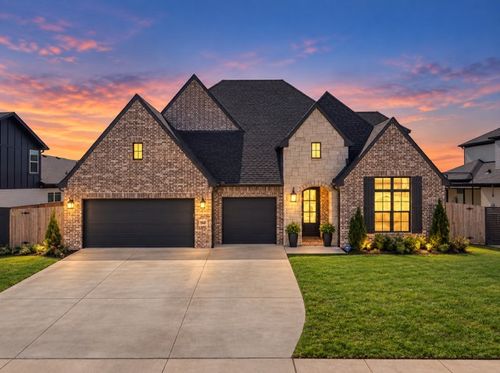 5812 E 128th St S, Bixby, OK, 74008-2969 | Card Image