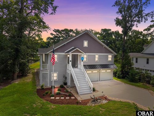 166 S Dogwood Trl, Southern Shores, NC, 27949-3103 | Card Image