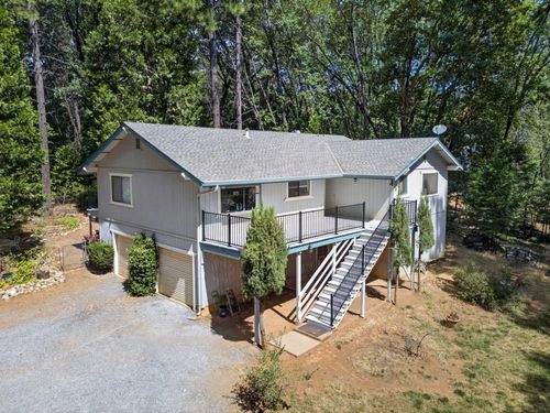 5524 Crestline Dr, Foresthill, CA, 95631-9696 | Card Image
