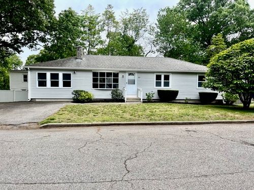 33 Howard Ave, North Providence, RI, 02911-1808 | Card Image