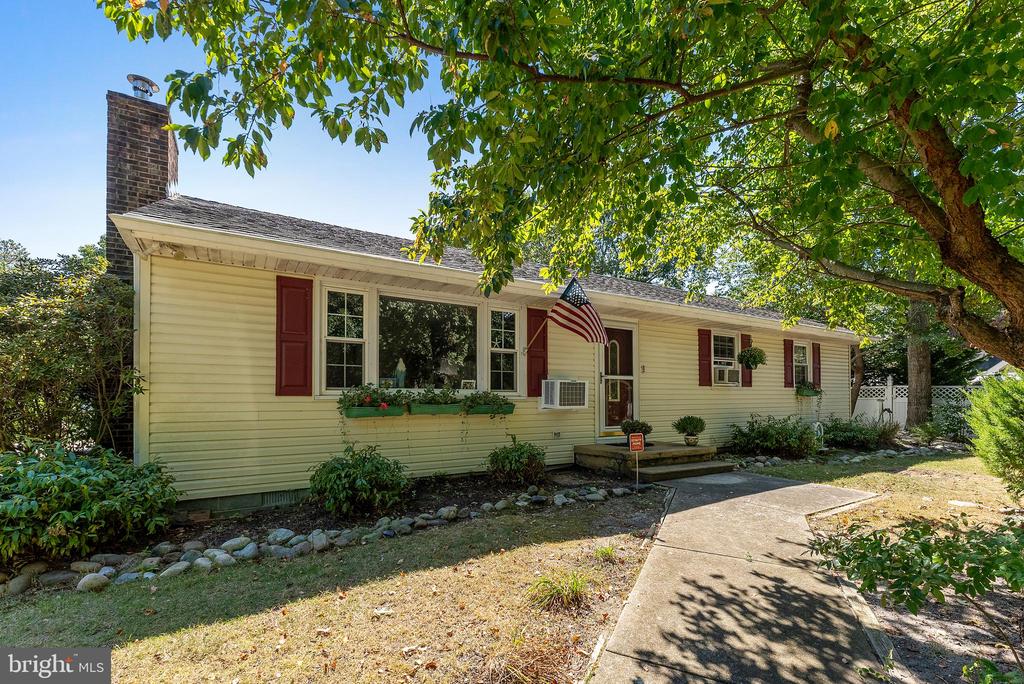 Oceanwoods Ave, Marmora, NJ 08223