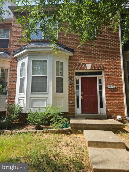 9955 Morristown Pl, WALDORF, MD, 20603-3866 | Card Image