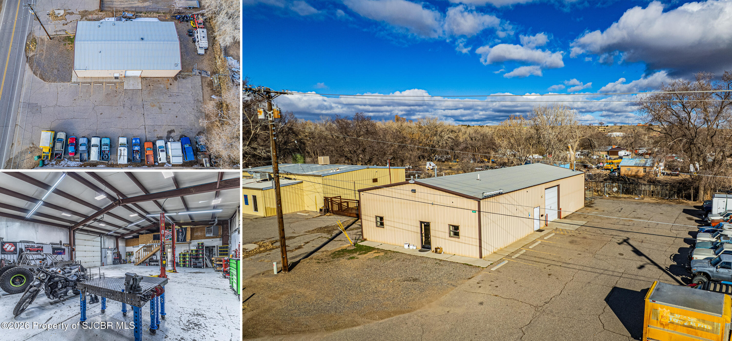 Commercial Sale in Farmington