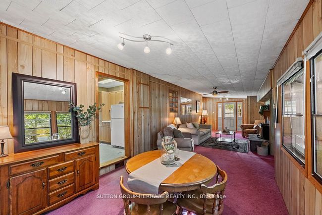 142 Cedar Shores Dr, House other with 2 bedrooms, 1 bathrooms and 5 parking in Havelock ON | Image 24